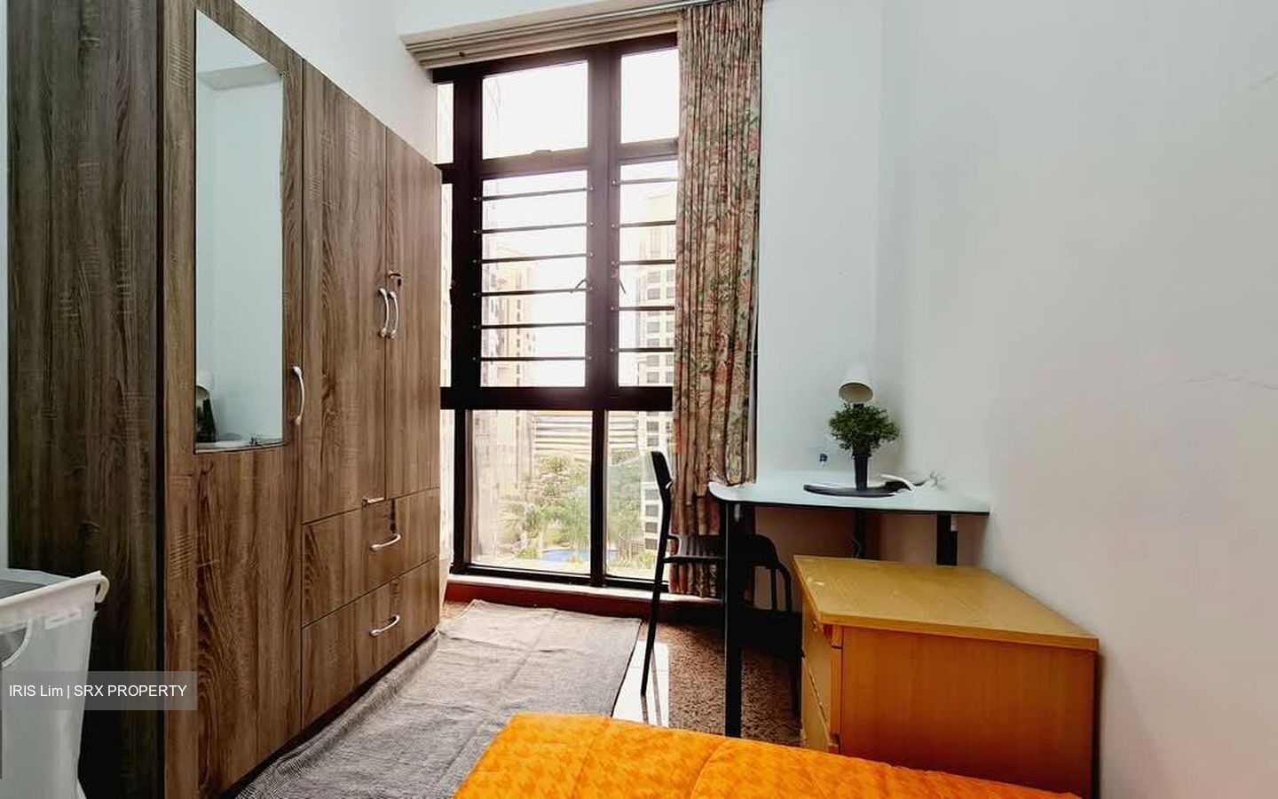 Dover Parkview (D5), Condominium #574559731